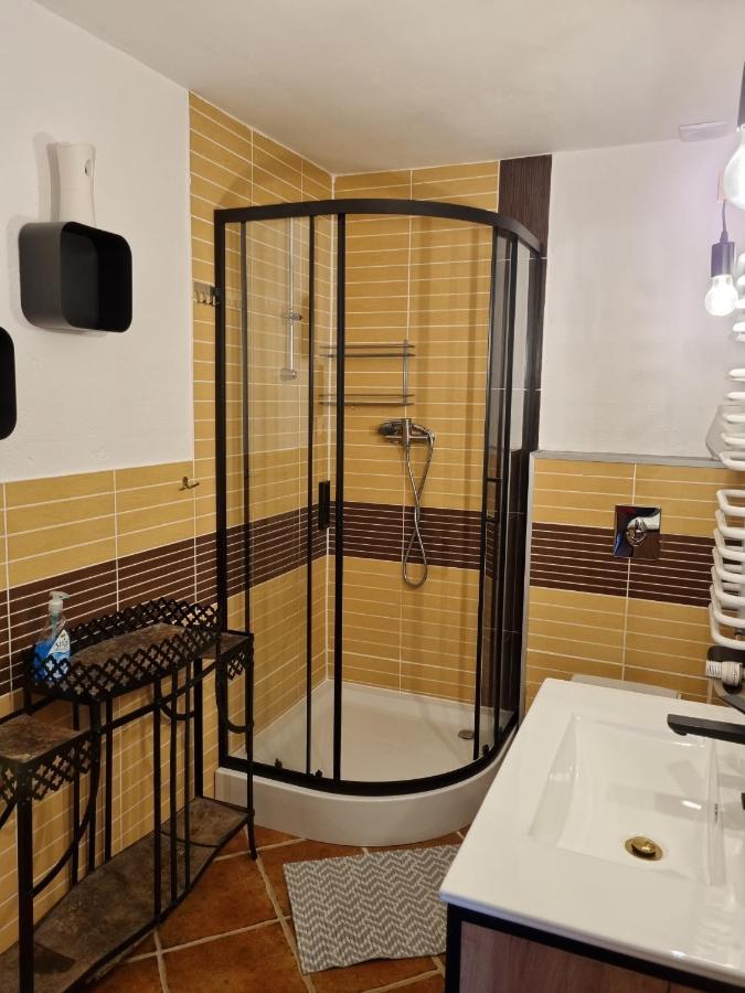 Bed and Breakfast Osrodek Jagienka Zieleniec Duszniki Zdrój Exterior foto